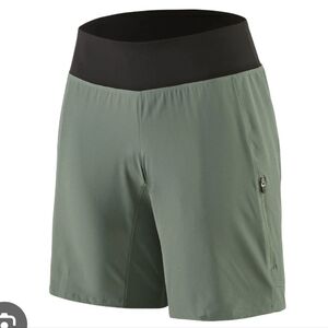 Patagonia Tyrolean Bike Shorts - Women's